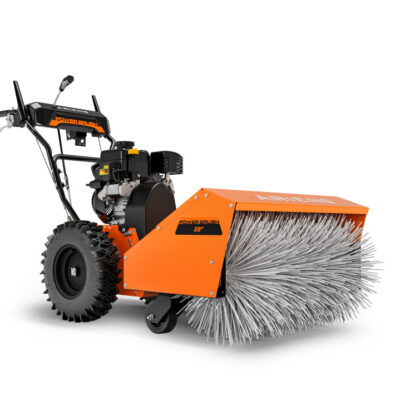 Brosse Motorisée 28″